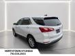 2021 Chevrolet Equinox LT SUV