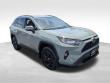 2020 Toyota RAV4 XLE SUV