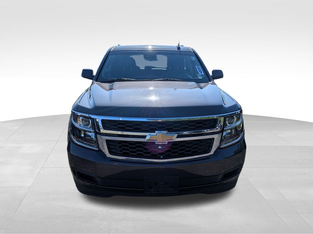 2018 Chevrolet Tahoe LT - Photo 6