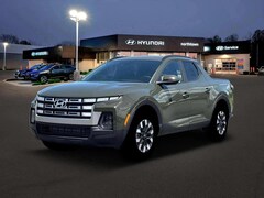 2026 Hyundai Santa Cruz SEL AWD Truck Crew Cab