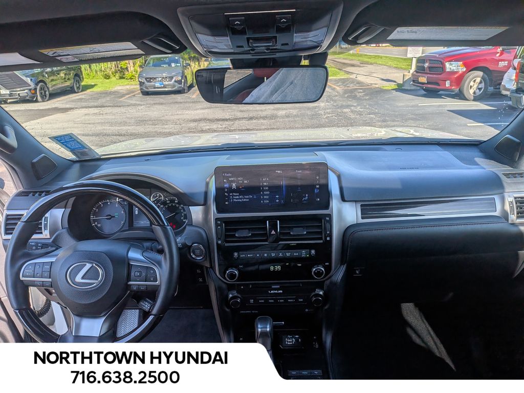 2022 Lexus GX PREMIUM - Photo 6