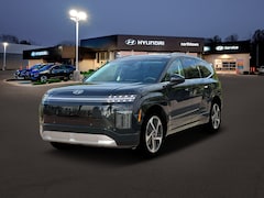 2026 Hyundai IONIQ 9 Performance Limited SUV