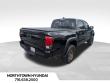 2023 Toyota Tacoma Trail Edition Truck Double Cab