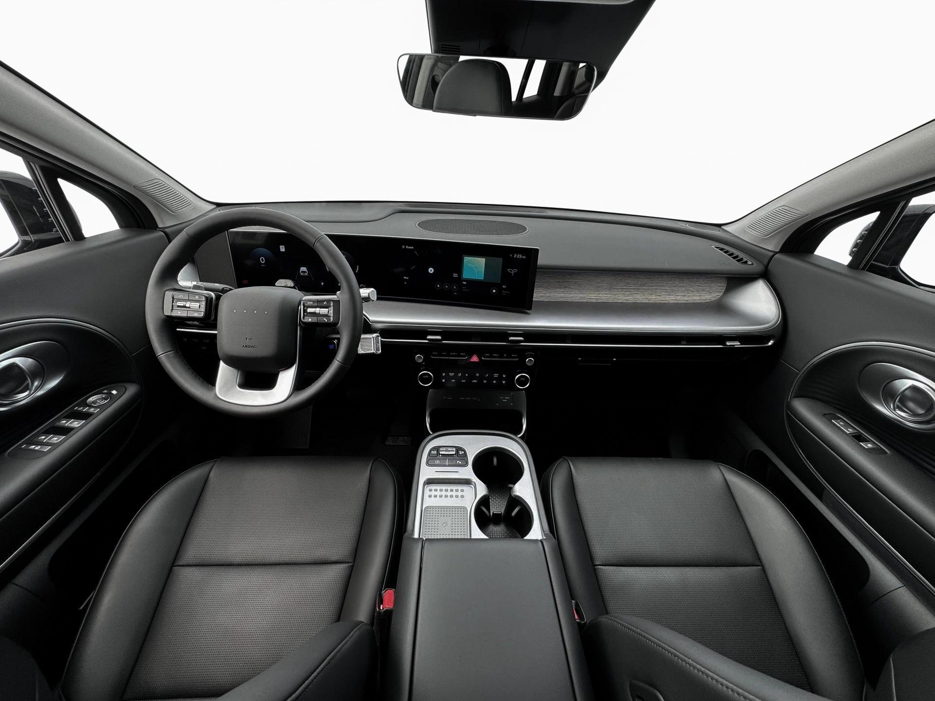 2026 Hyundai IONIQ 9 SEL - Photo 13