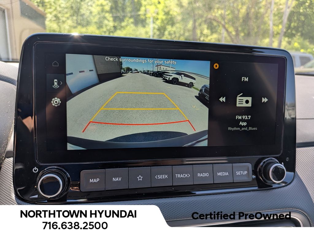 2023 Hyundai Kona SEL - Photo 22