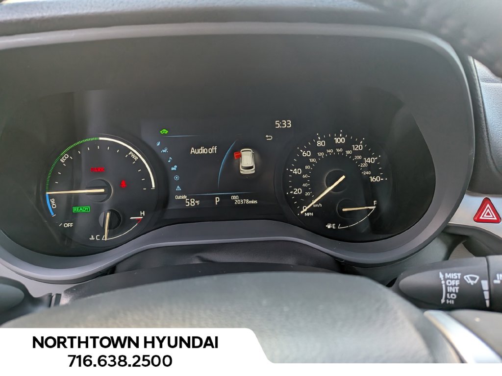 2026 Toyota Sienna XLE - Photo 8