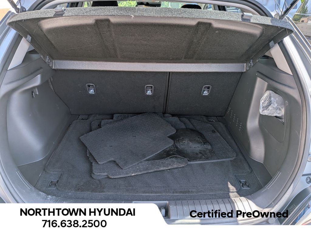 2023 Hyundai Kona SEL - Photo 34