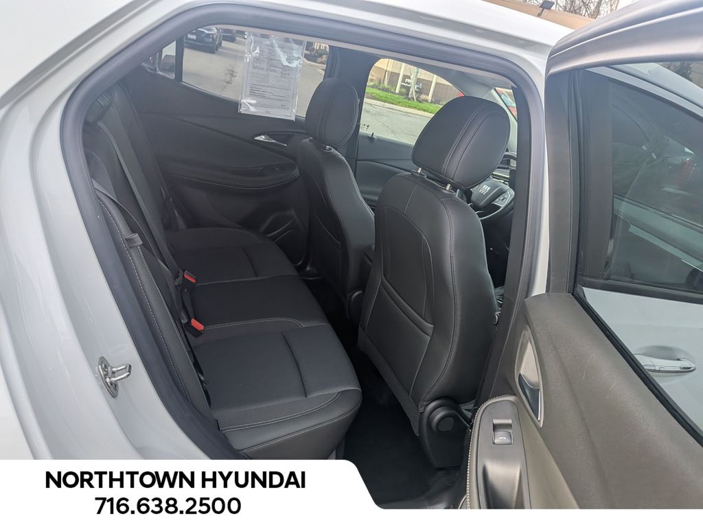 2024 Buick Encore GX Preferred - Photo 31