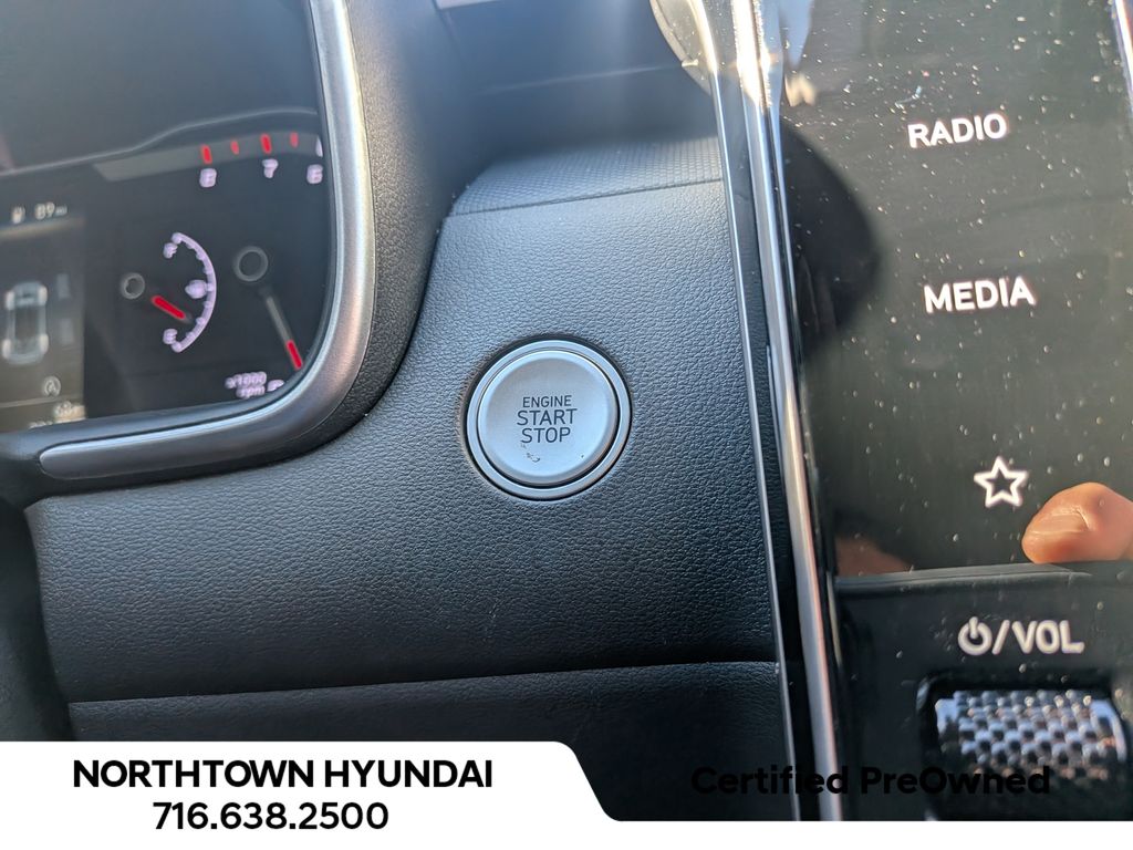 2023 Hyundai Tucson SEL - Photo 19