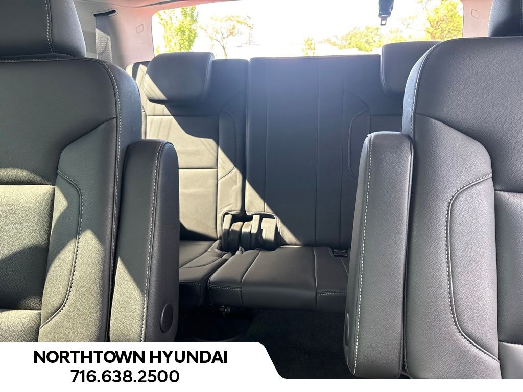 2018 Chevrolet Tahoe LT - Photo 17