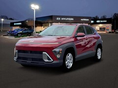 2026 Hyundai Kona SE AWD SUV