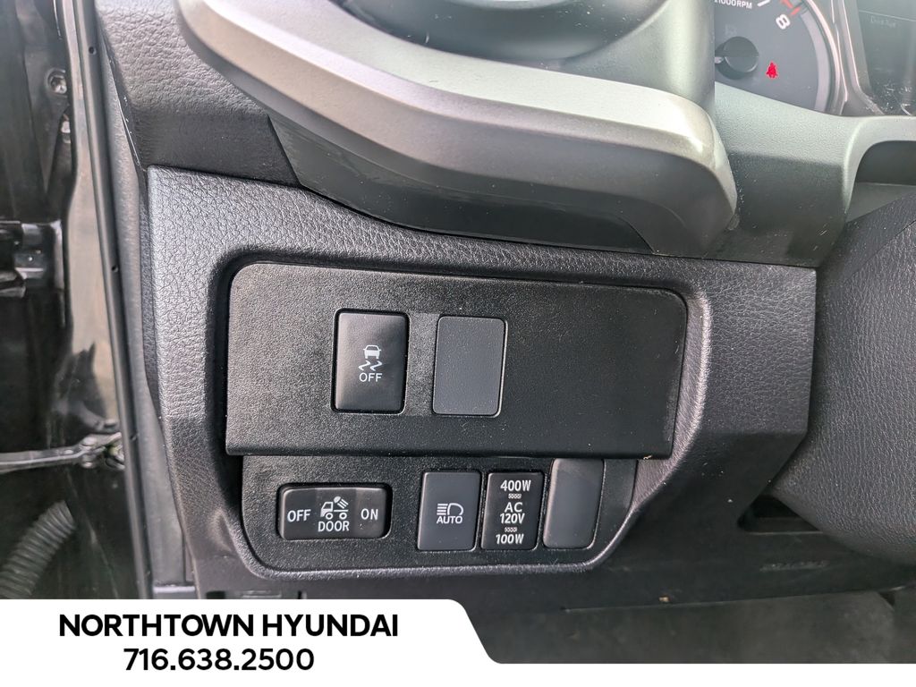 2023 Toyota Tacoma Trail - Photo 28
