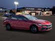 2026 Hyundai Elantra SEL Sport Sedan
