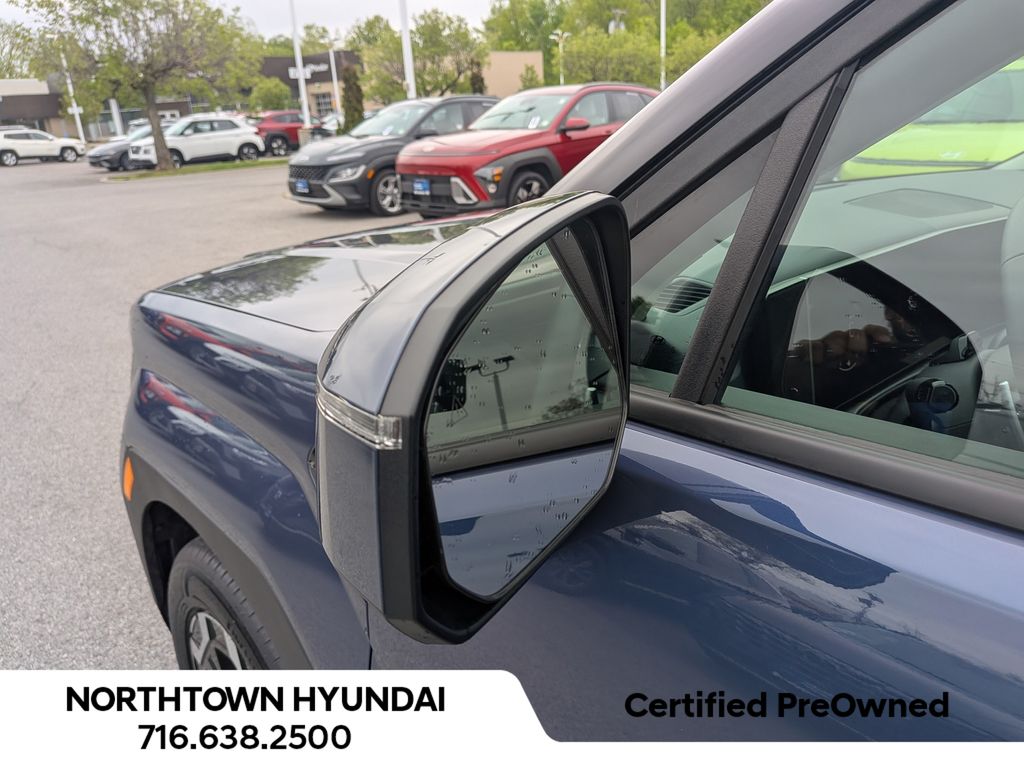 2026 Hyundai Santa Fe SEL - Photo 41