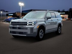 2026 Hyundai Santa Fe XRT AWD SUV 2026 Hyundai Santa Fe XRT AWD SUV