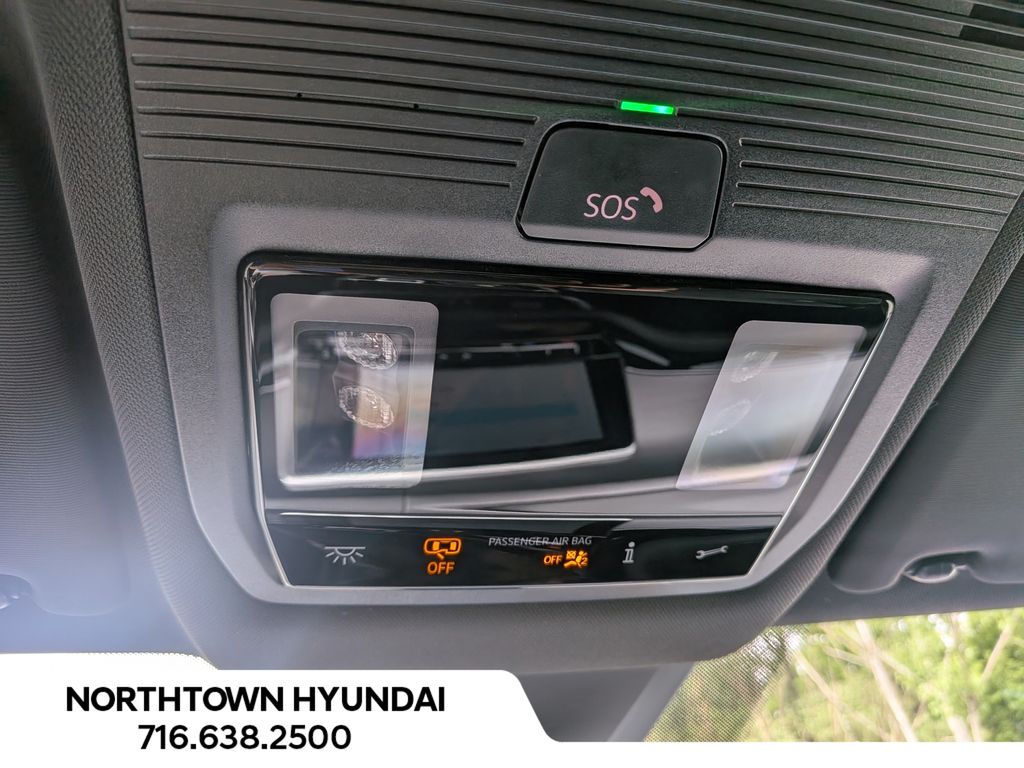 2026 Volkswagen Atlas Cross Sport SE w/Tech - Photo 21