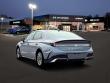 2026 Hyundai Sonata Hybrid Limited Sedan