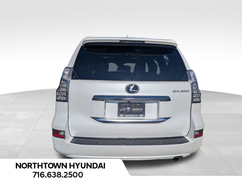 2022 Lexus GX PREMIUM - Photo 15