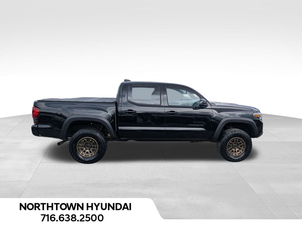 2023 Toyota Tacoma Trail - Photo 12