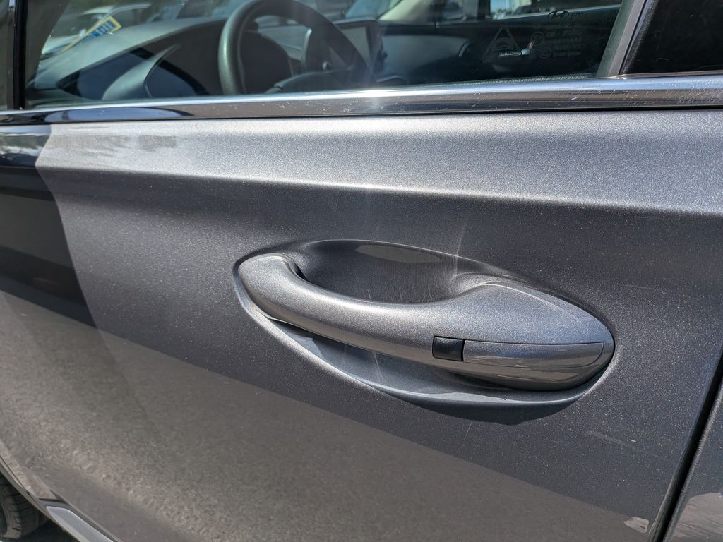 2019 Hyundai Santa Fe SEL - Photo 37