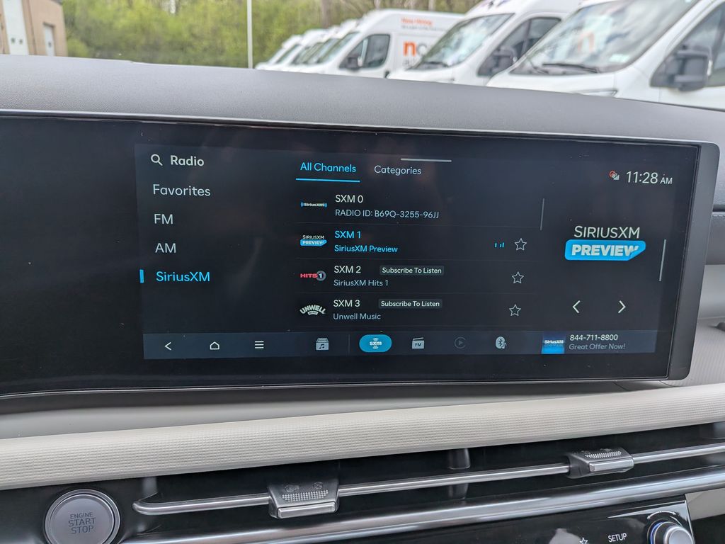 2026 Hyundai Tucson SEL - Photo 24