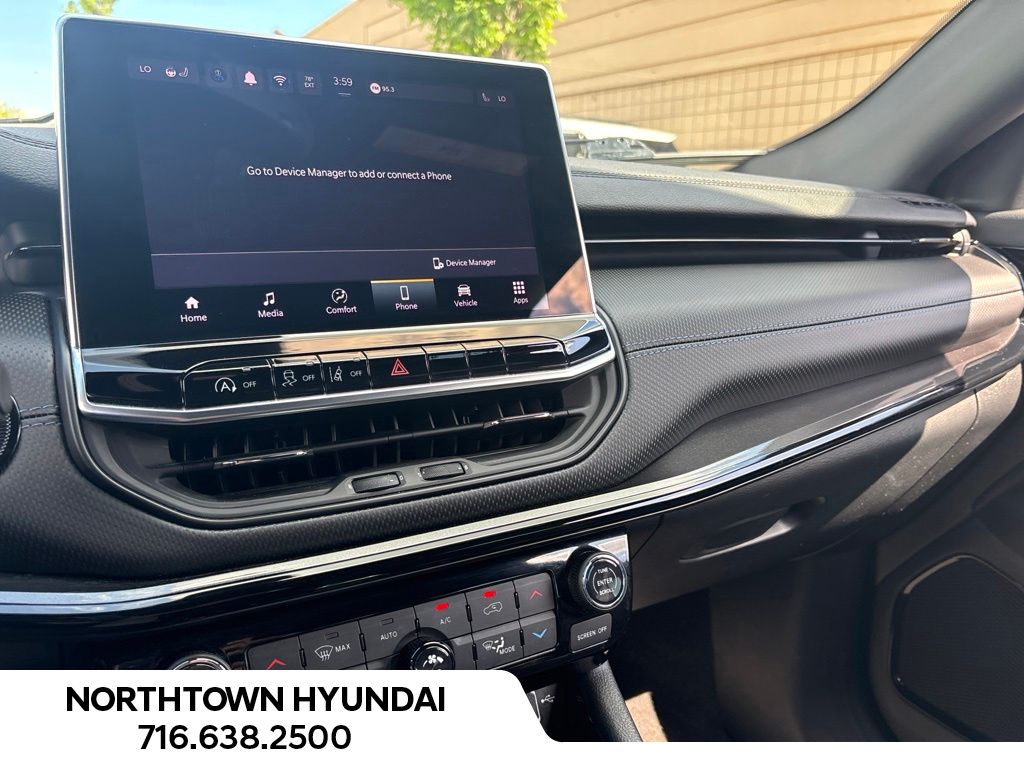 2025 Jeep Compass Latitude - Photo 20