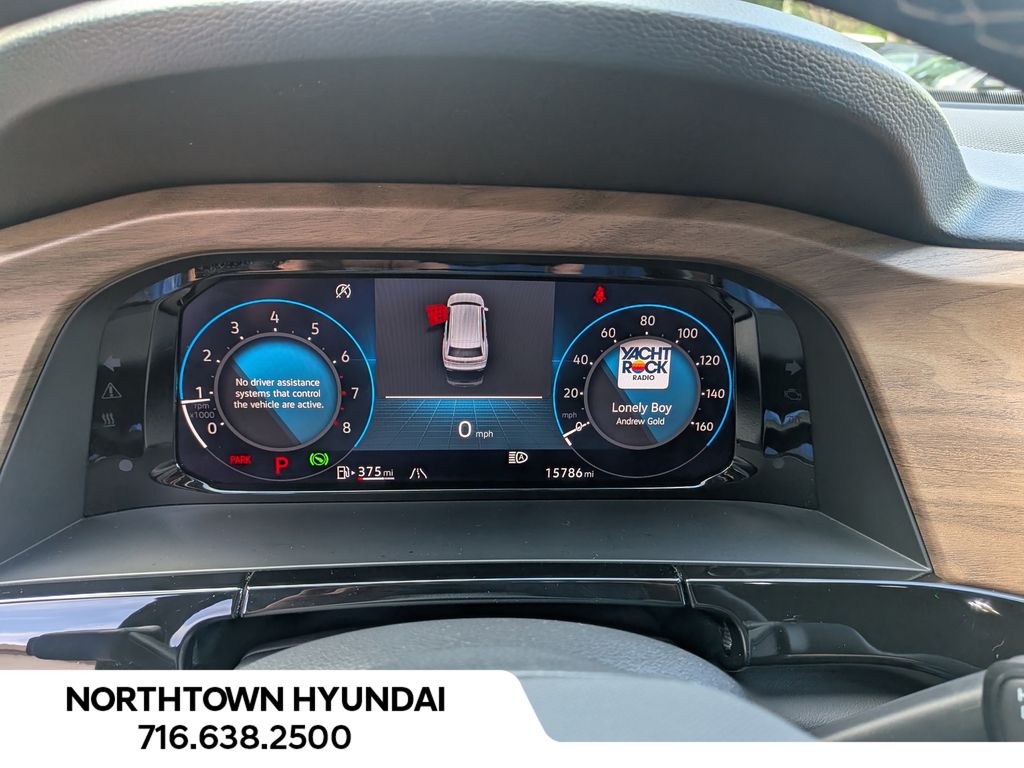 2026 Volkswagen Atlas SE w/Tech - Photo 9