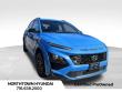 Certified 2022 Hyundai Kona N Line SUV