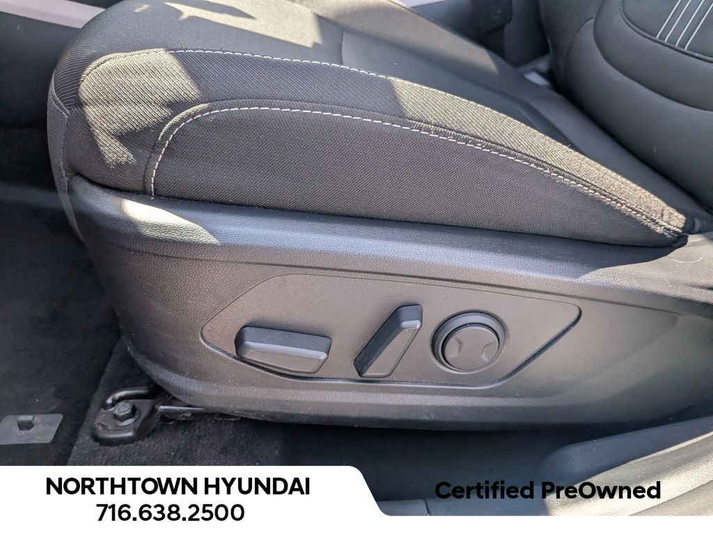 2023 Hyundai Tucson SEL - Photo 29