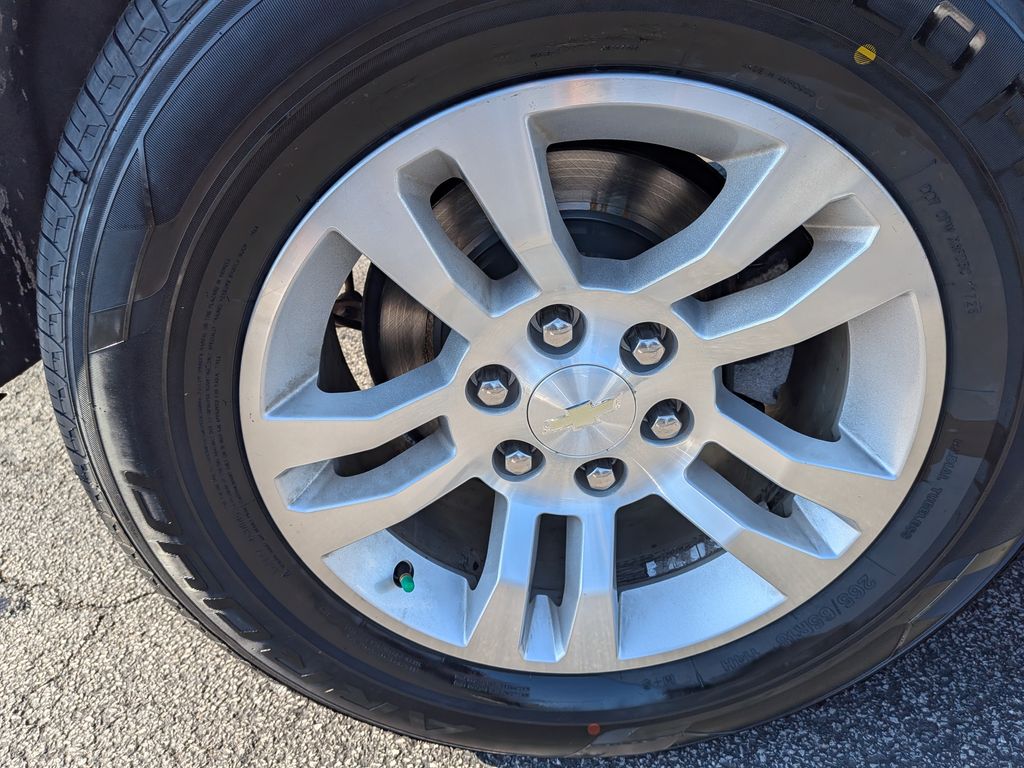 2018 Chevrolet Tahoe LT - Photo 40