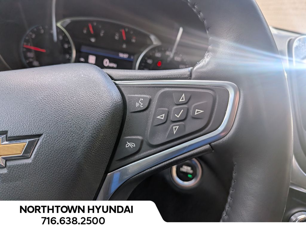 2022 Chevrolet Equinox LT - Photo 21