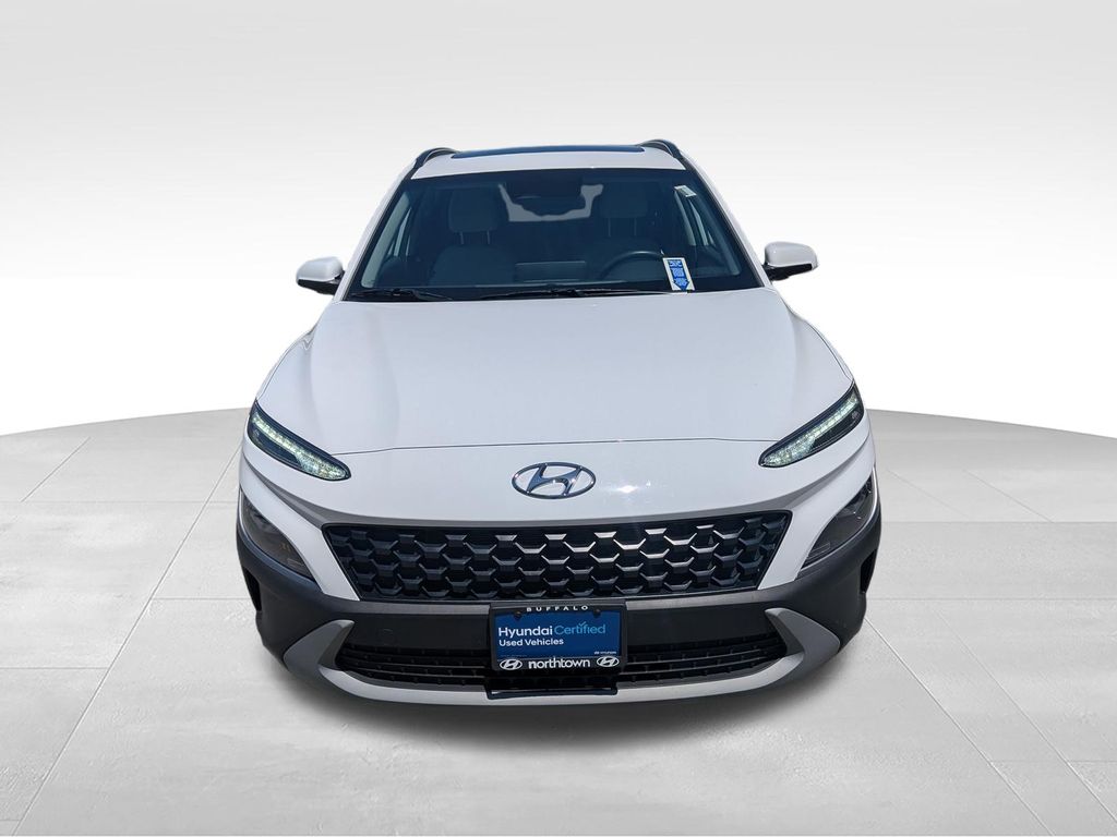 2023 Hyundai Kona SEL - Photo 6