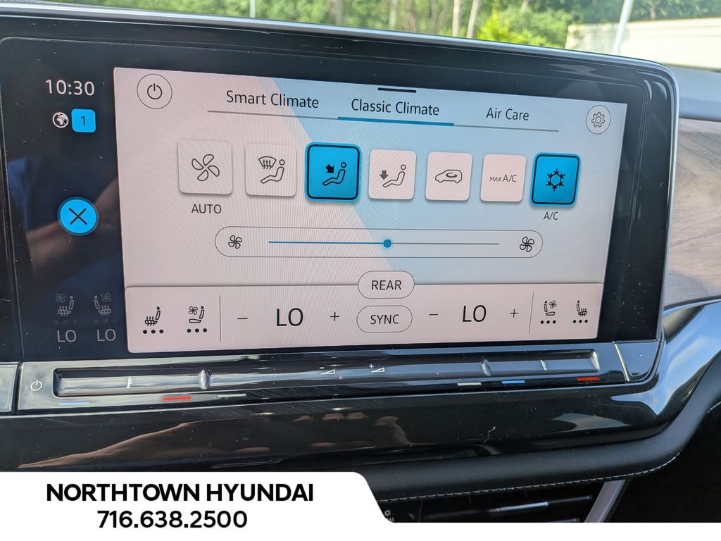 2026 Volkswagen Atlas SE w/Tech - Photo 19