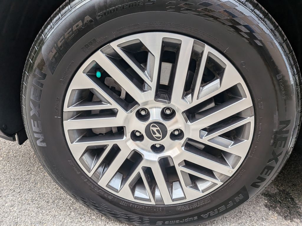 2026 Hyundai Palisade SEL Premium - Photo 42