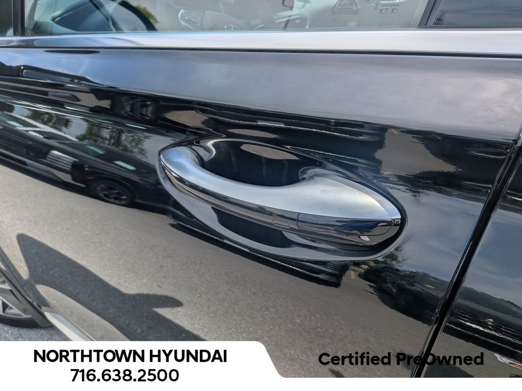 2023 Hyundai Santa Fe Calligraphy - Photo 44