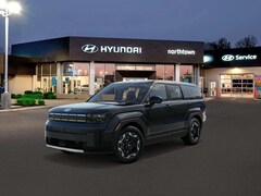 2026 Hyundai Santa Fe Hybrid SE SUV