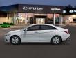 2026 Hyundai Elantra SE Sedan