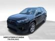 Used 2025 Toyota RAV4 XLE SUV