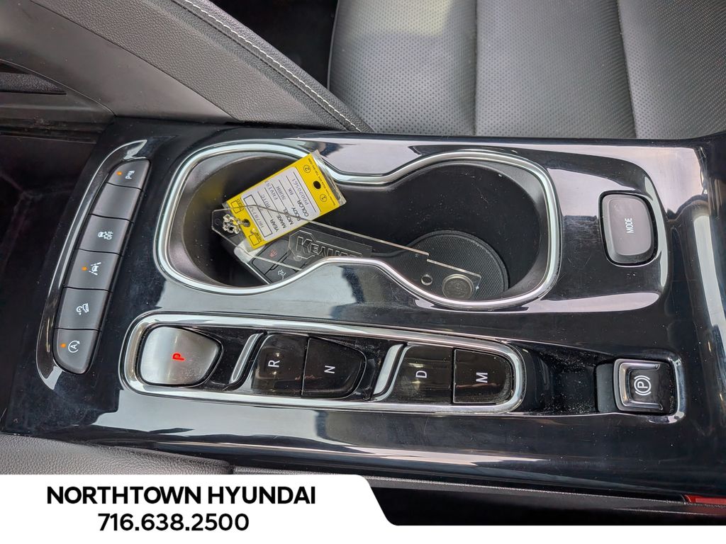 2023 Buick Envision Essence - Photo 15