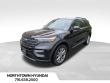 2023 Ford Explorer XLT SUV