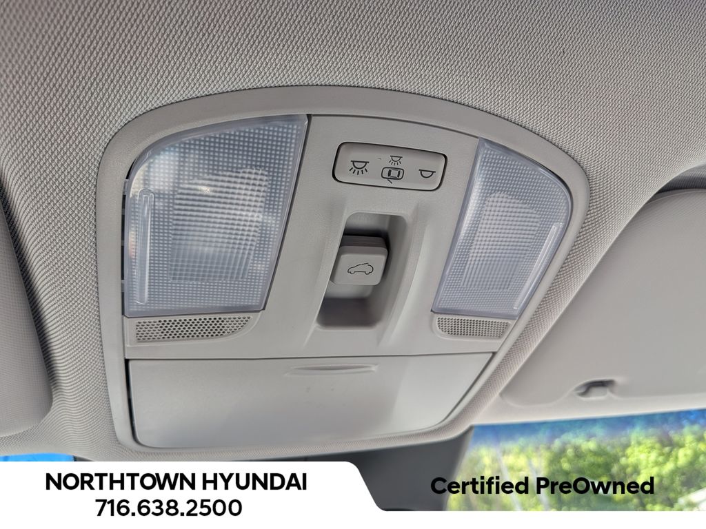 2023 Hyundai Kona SEL - Photo 27