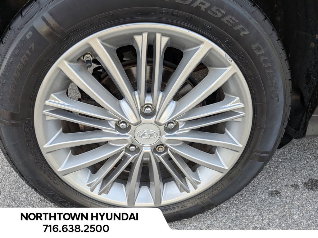 2020 Hyundai Kona SEL - Photo 38