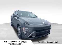 2025 Hyundai Kona SEL SUV