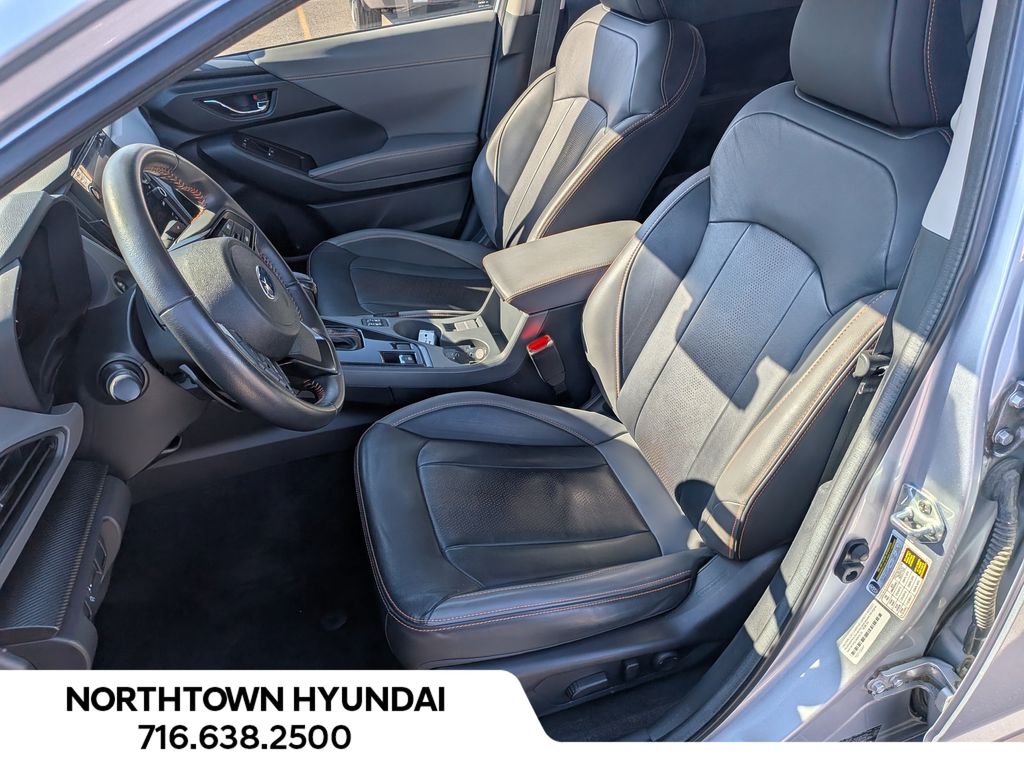 2024 Subaru Crosstrek Limited - Photo 10