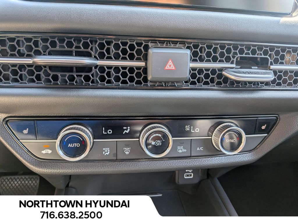 2024 Honda HR-V EX-L - Photo 20