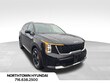  Kia Sorento Hybrid