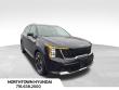 Used 2025 Kia Sorento Hybrid EX SUV