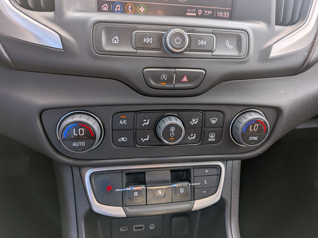 2023 GMC Terrain SLE - Photo 15