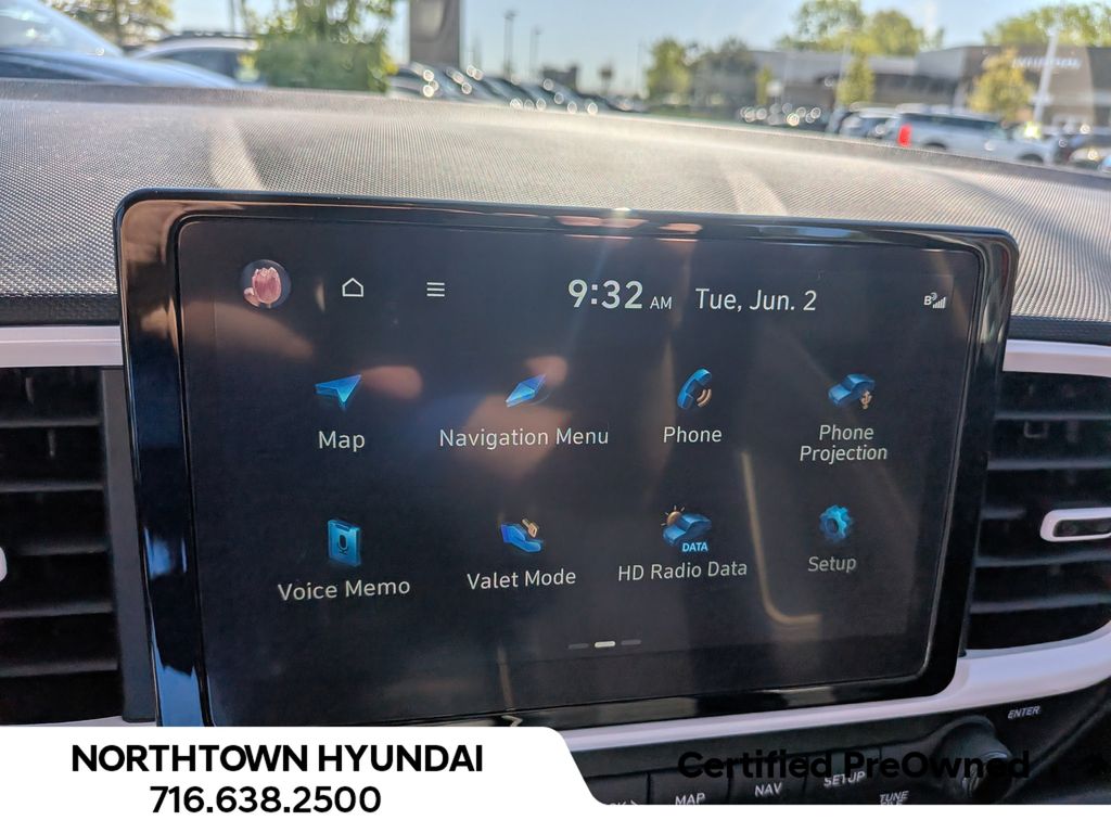 2023 Hyundai Venue Limited - Photo 22