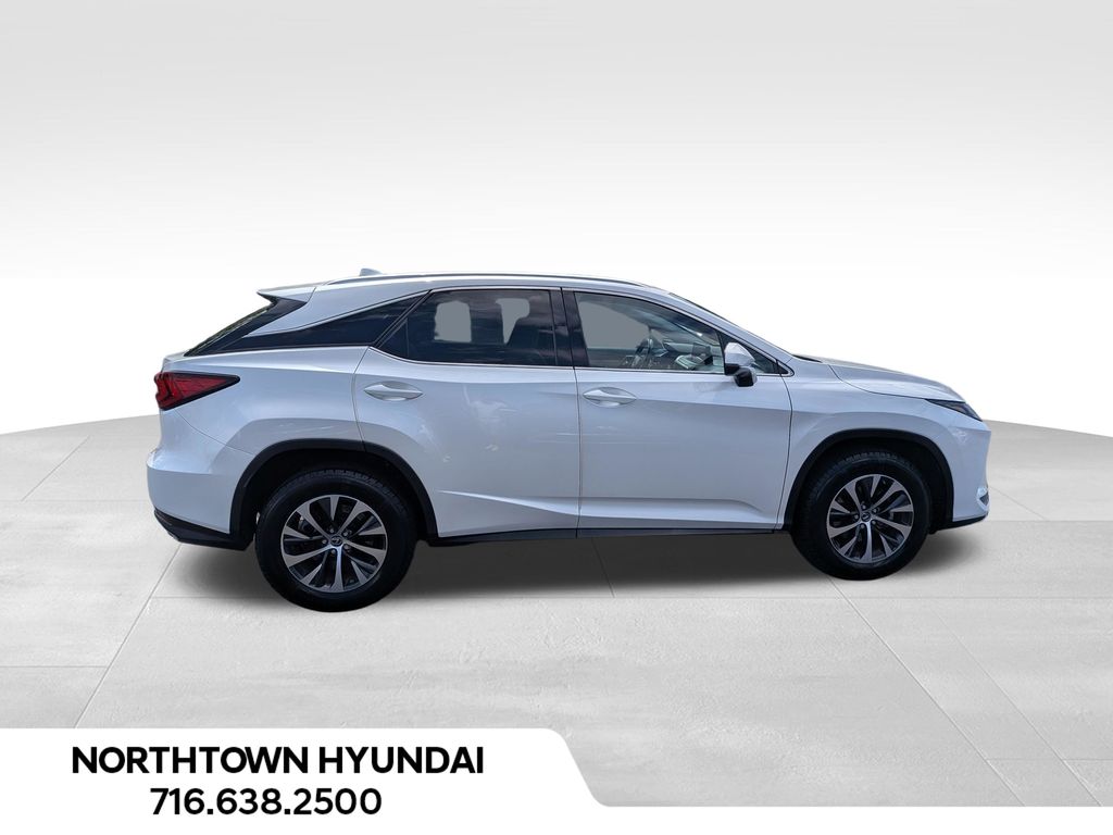 2020 Lexus RX 350 - Photo 13